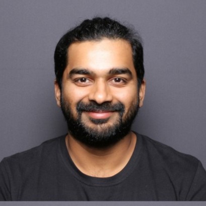 Kiran Shekhar