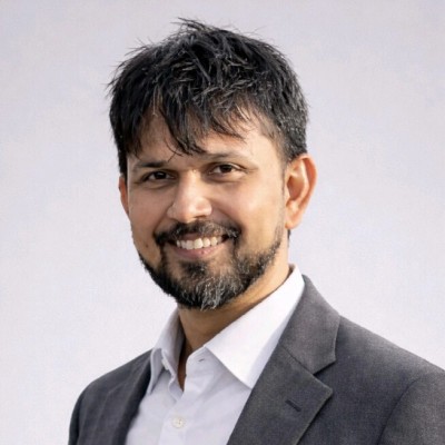 Rajarshi Ray
