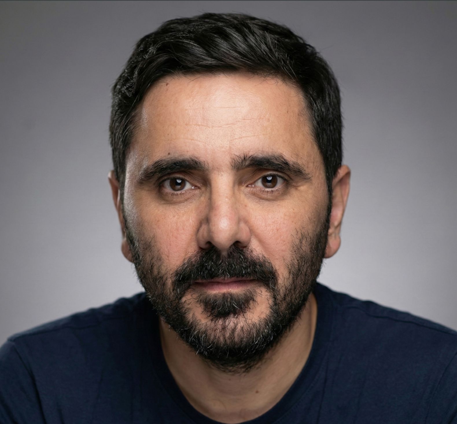 Vikram G — Career Coach